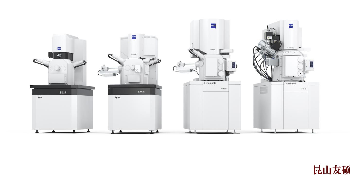 SEM昌都扫描电镜