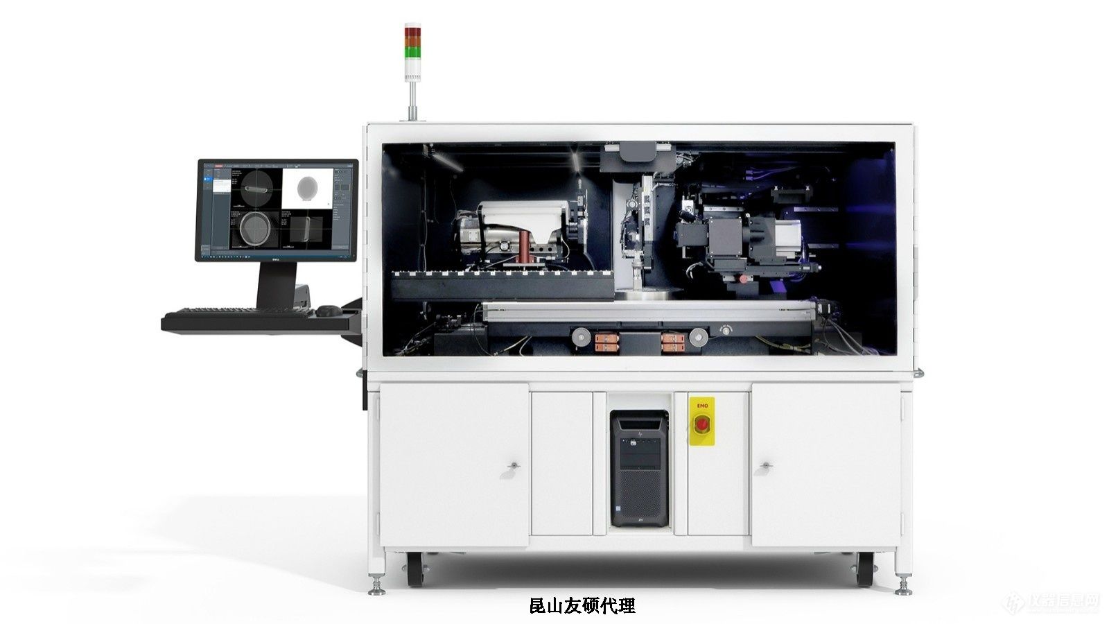 昌都蔡司昌都X射线显微镜