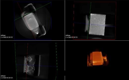 昌都蔡司昌都X射线显微镜